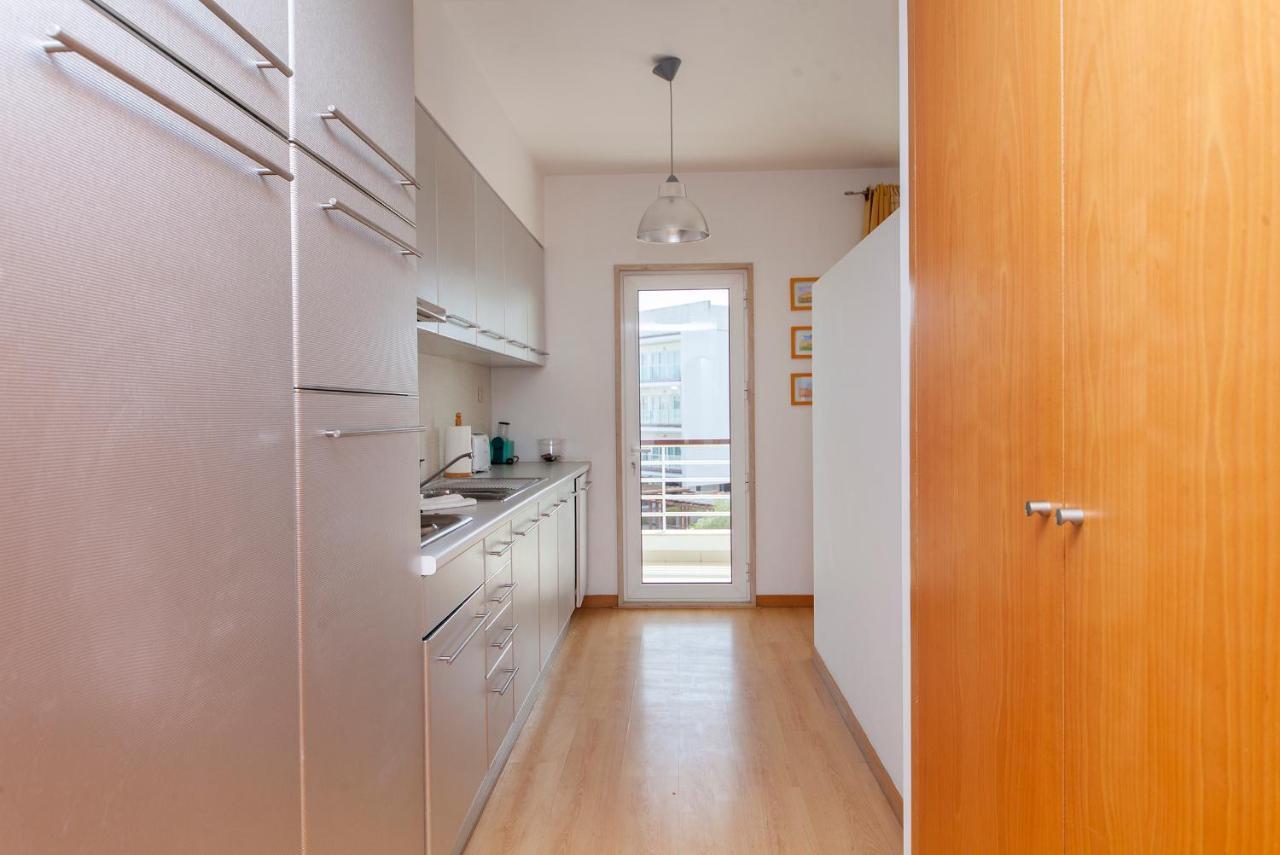A69 - Felicidade Marina Apartment Лагос Екстериор снимка