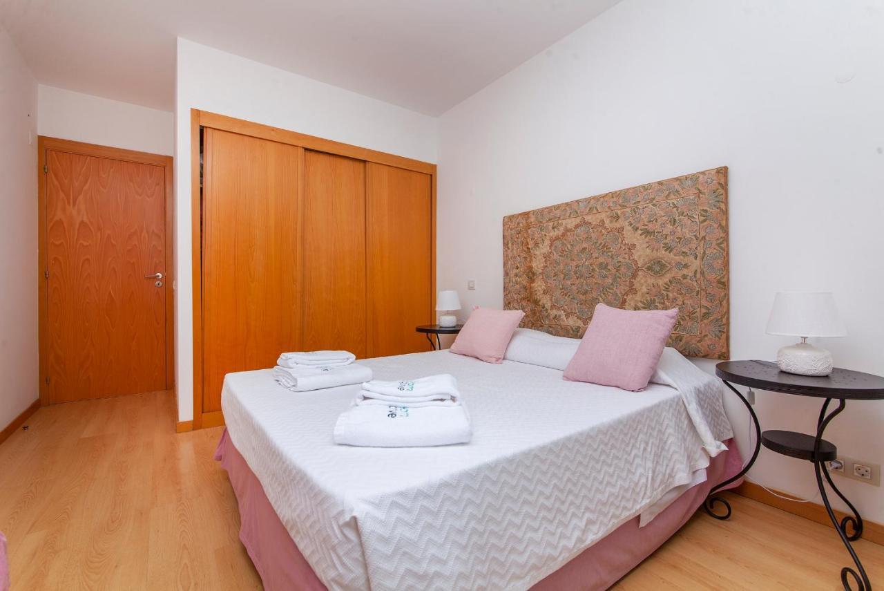 A69 - Felicidade Marina Apartment Лагос Екстериор снимка