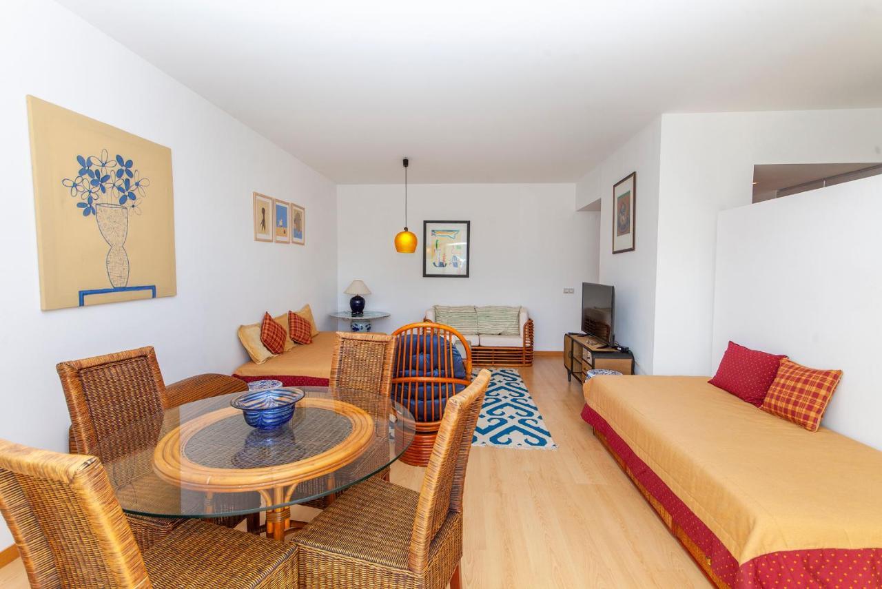 A69 - Felicidade Marina Apartment Лагос Екстериор снимка